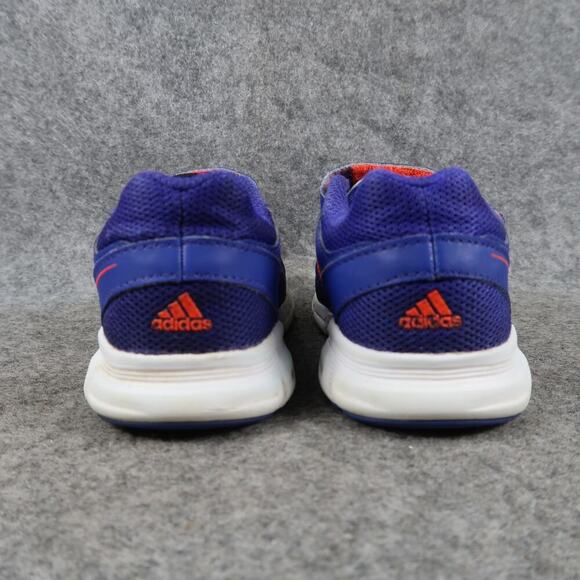 Adidas Shoes Kids Toddler 8 Sneakers HyperFast Trainers Active Comfort Athletic - Picture 5 of 12